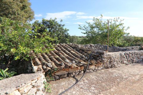 Landejendom i Scicli, Ragusa, Scicli - € 250.000 | Ref: V003016 - foto 43